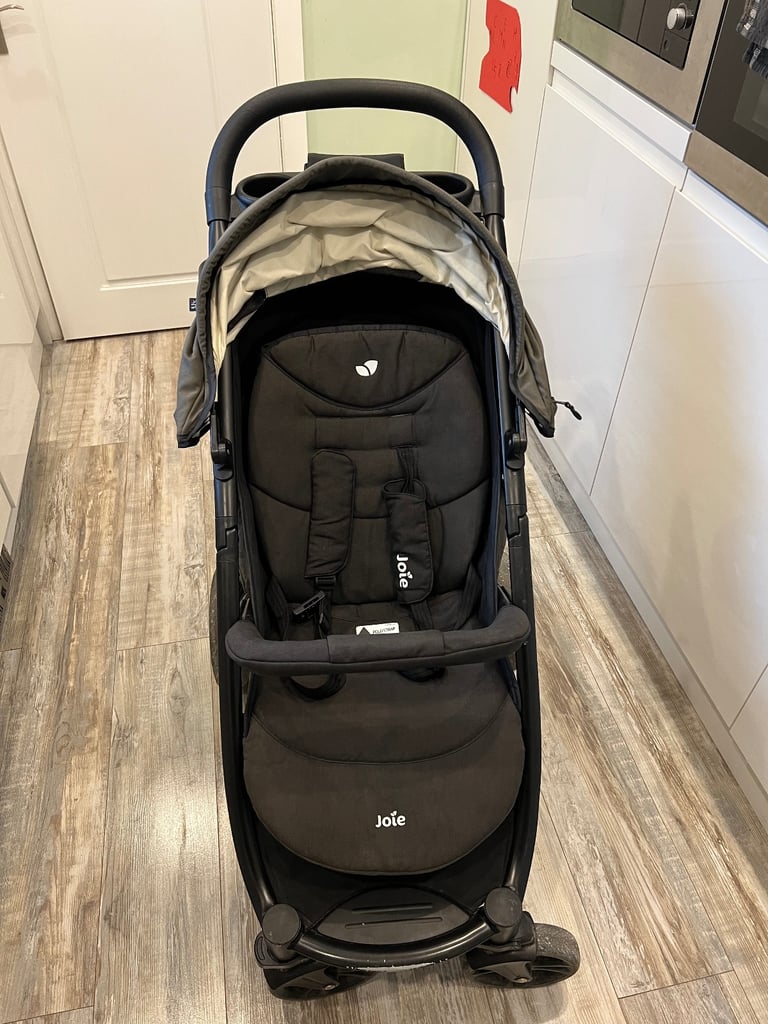 Joie Literax Pushchair 