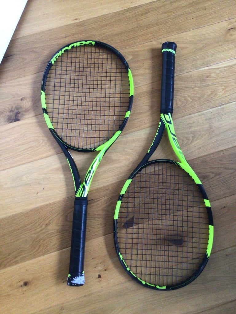 Second Hand Racket Ball Sports Equipment for Sale in Banbury