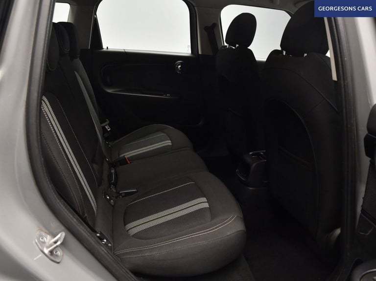 2022 MINI Countryman 2.0 Cooper S Classic 5dr HATCHBACK PETROL Manual