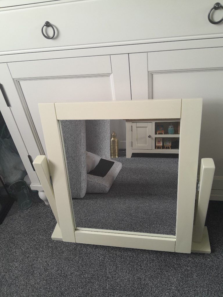 image for Dressing table mirror  
