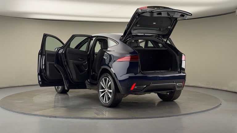 2022 Jaguar E-Pace 1.5 P300e 11.5kWh R-Dynamic HSE SUV 5dr Petrol Plug-in Hybrid Auto AWD Euro SU...