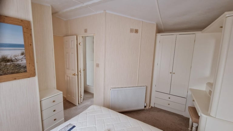 Cosalt Balmoral 40×12’6ft 2 Bed | Static Caravan