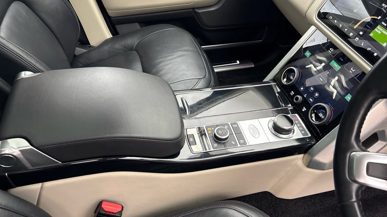 2019 Land Rover Range Rover 4.4 SD V8 Autobiography SUV 5dr Diesel Auto 4WD Euro 6 (s/s) (339 ps)...