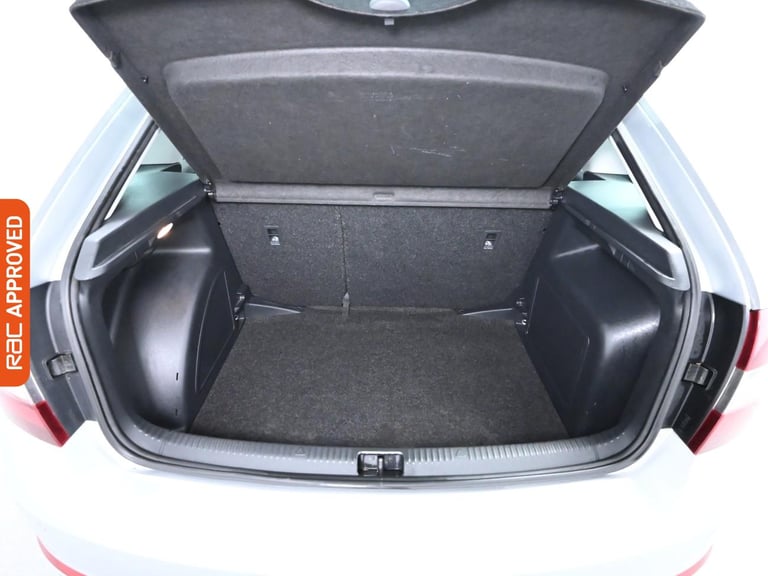 2017 Skoda Rapid Spaceback 1.2 TSI SE Sport Hatchback 5dr Petrol Manual Euro 6 (s/s) (110 ps) Hat...
