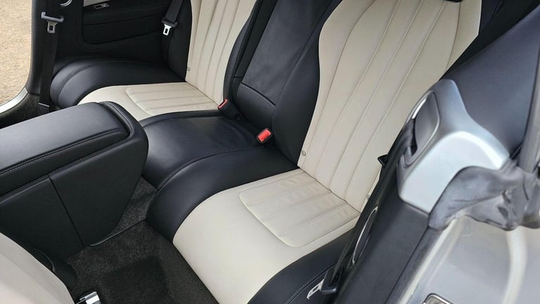 BENTLEY CONTINENTAL 4.0 V8 GT Auto 4WD Euro 5 2dr 2012