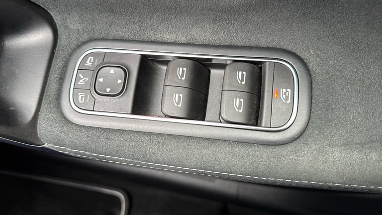 2021 Mercedes-Benz A-Class A180 AMG Line Premium Edition 5dr Auto Petrol Hatchback Hatchback Petr...