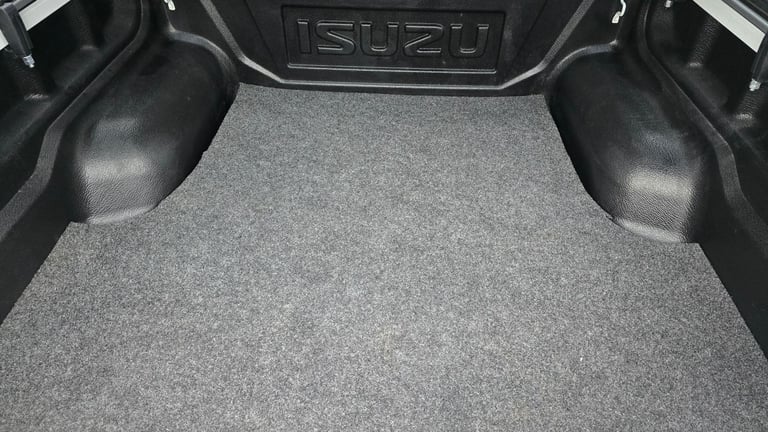 Isuzu, D-MAX, DL40 Pick Up, 2021, Automatic, 1898 (cc)