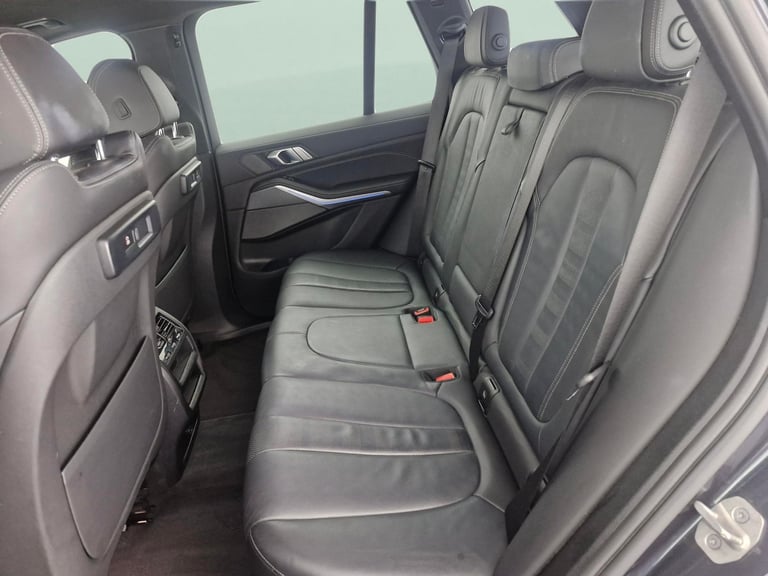 2021 BMW X5 3.0 45e 24kWh xLine SUV 5dr Petrol Plug-in Hybrid Auto xDrive Euro 6 (s/s)  Suv PETRO...