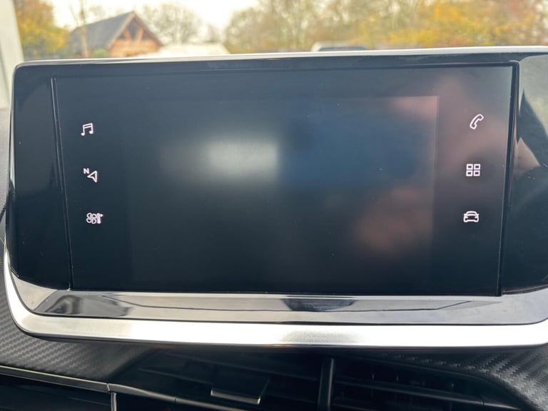 2023 Peugeot 208 1.2 PureTech 100 Allure Premium + 5dr EAT8 HATCHBACK PETROL Automatic