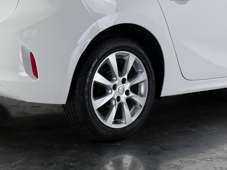 2022 Vauxhall Corsa 1.2 SE Edition Euro 6 5dr HATCHBACK Petrol Manual