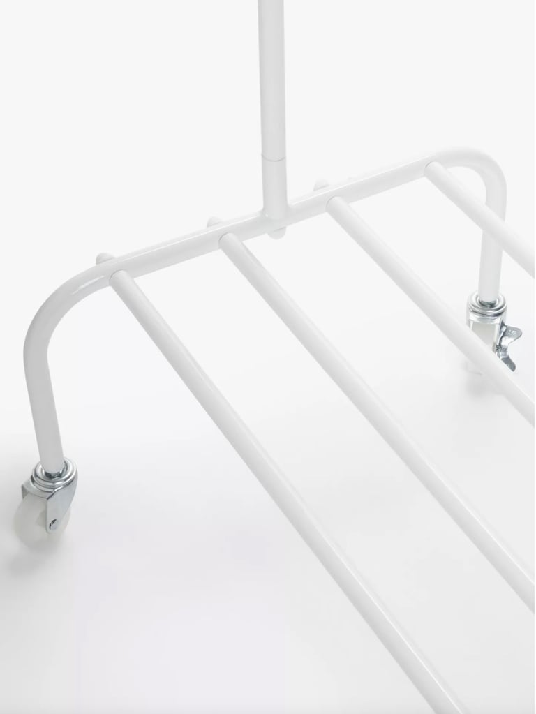 John Lewis Clothes Rail
