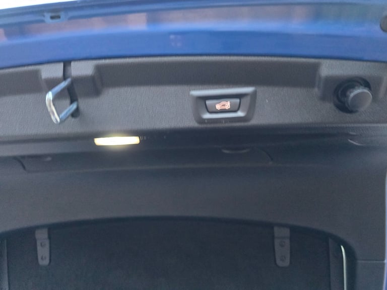 BMW 420D M SPORT GRAND COUPE X DRIVE PRO MEDIA AUTO HIGH SPEC 