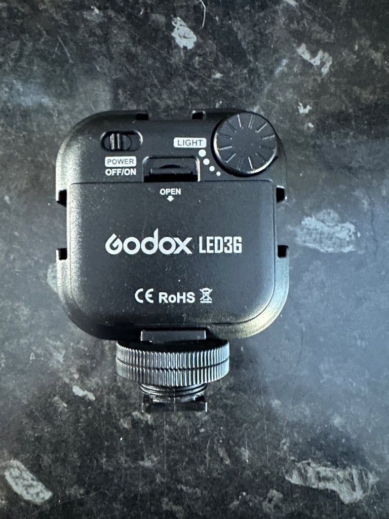 Freewell Sherpa Mobile phone filming 