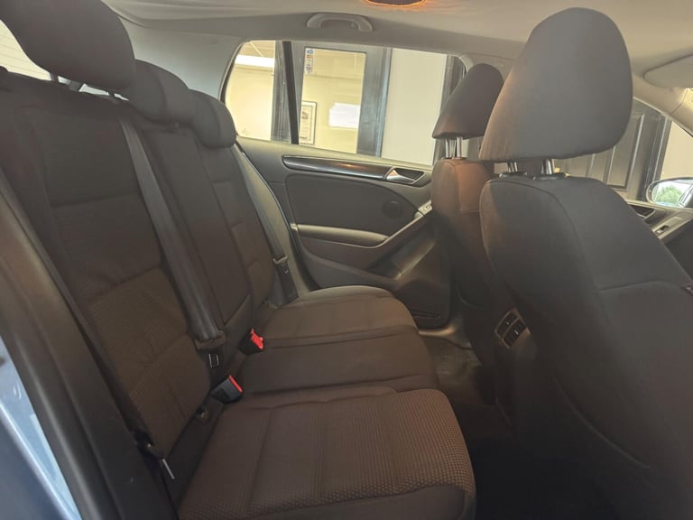 2009 Volkswagen Golf 1.4 TSI SE Euro 5 5dr HATCHBACK Petrol Manual