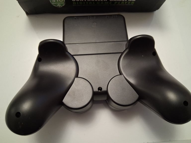 Hand Held Controller Gamepad new