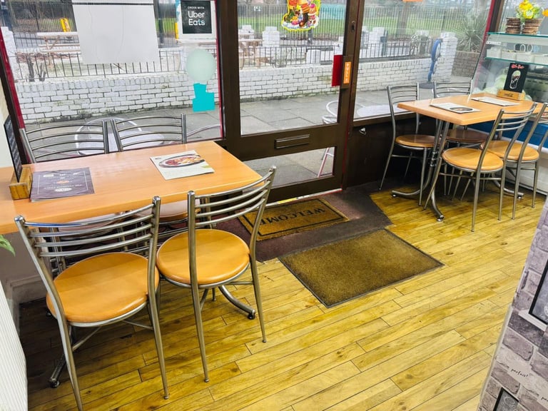 Cafe/ Restaurant for sale
