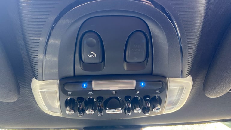 2020 MINI Electric Hatch Cooper SE 32.6kWh Level 3 Hatchback 3dr Electric Auto (184 ps) Hatchback...