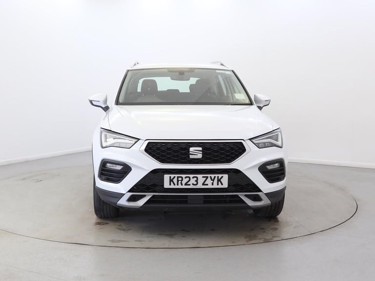 2023 SEAT Ateca 1.5 TSI EVO SE Technology 5dr DSG Crossover/SUV PETROL Automatic