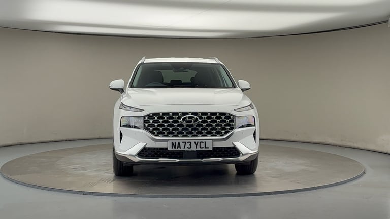 2023 Hyundai Santa Fe 1.6 h T-GDi Premium SUV 5dr Petrol Hybrid Auto 4WD Euro 6 (s/s) (230 ps) SU...