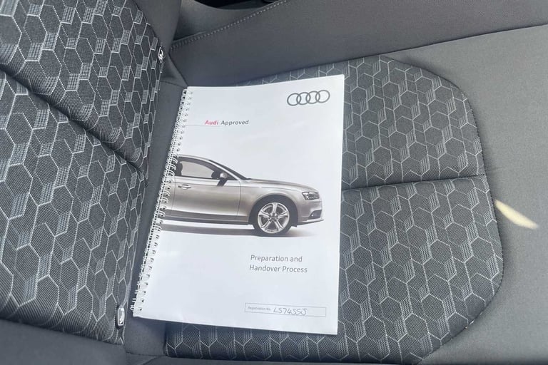 2024 Audi A1 25 TFSI Sport 5dr S Tronic Hatchback Petrol Automatic