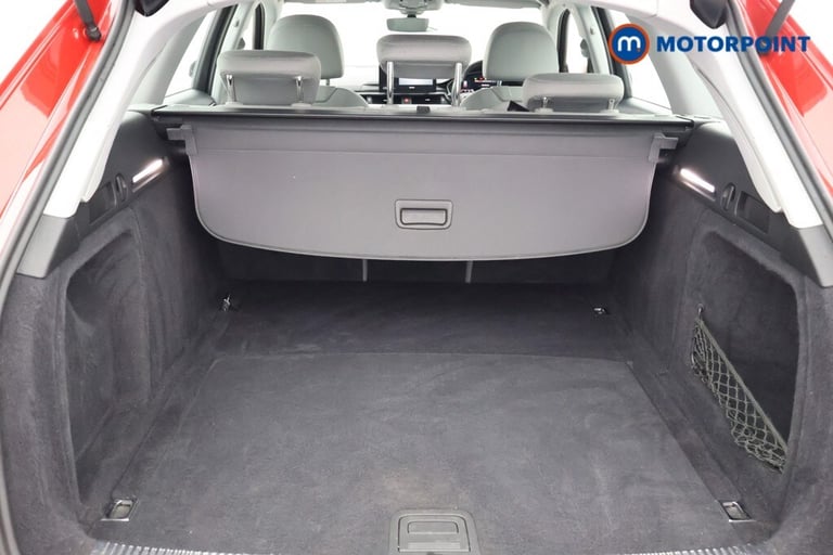 2021 Audi A4 35 TFSI Technik 5dr S Tronic ESTATE PETROL Automatic