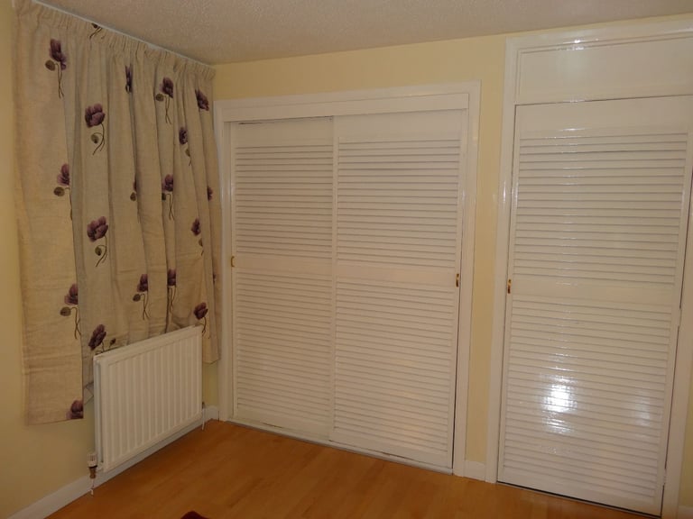 Fully Furnished 1 bedroom modern flat at Corstorphine EH12 8XR. From Mid Dec 2025