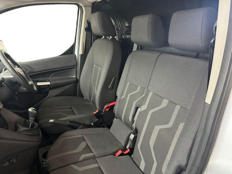 2016 Ford Transit Connect Van 210 L2 Trend 1.6 95PS StgV 5 Speed Van Diesel Manual