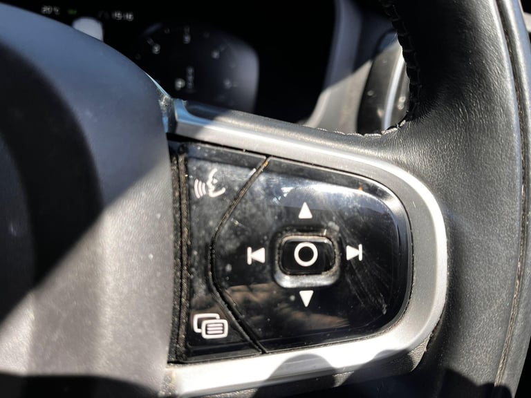 2021 Volvo V60 Cross Country 2.0 B4 MHEV Auto AWD Euro 6 (s/s) 5dr ESTATE Diesel/Electric Hybrid ...