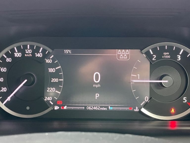 2020 Land Rover Discovery Sport 2.0 D180 MHEV S SUV 5dr Diesel Auto 4WD Euro 6 (s/s) (180 ps) Die...