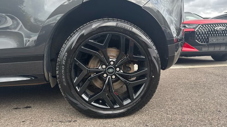 2022 Land Rover Range Rover Evoque 1.5 P300e Evoque Edition 5dr Auto Hybrid