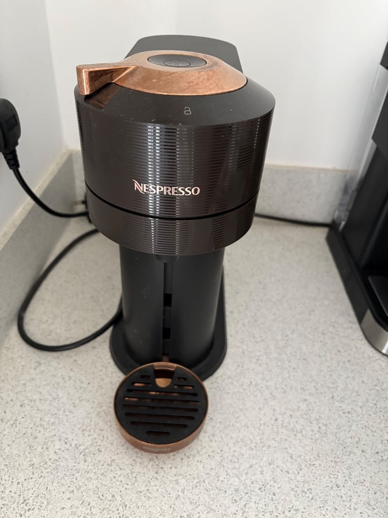 image for Nespresso coffee machine 