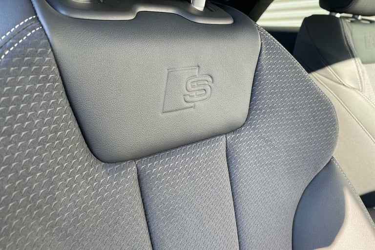 2025 Audi A5 35 TDI S Line 2dr S Tronic Coupe Diesel Automatic