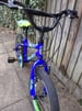 Small kids bicycle