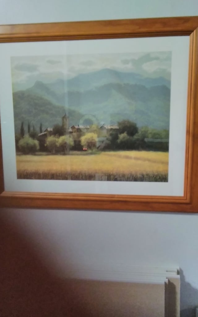 image for Framed Picture 