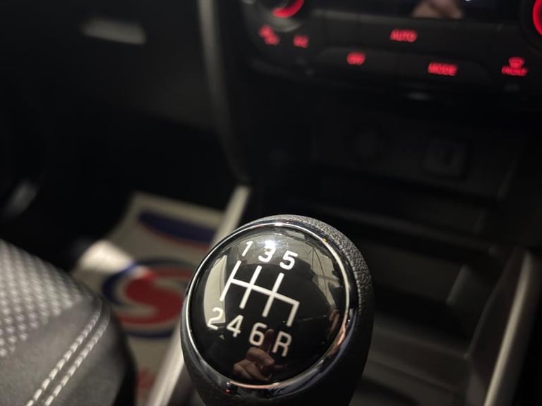 2025 Suzuki Vitara Motion Manual SUV Hybrid Manual