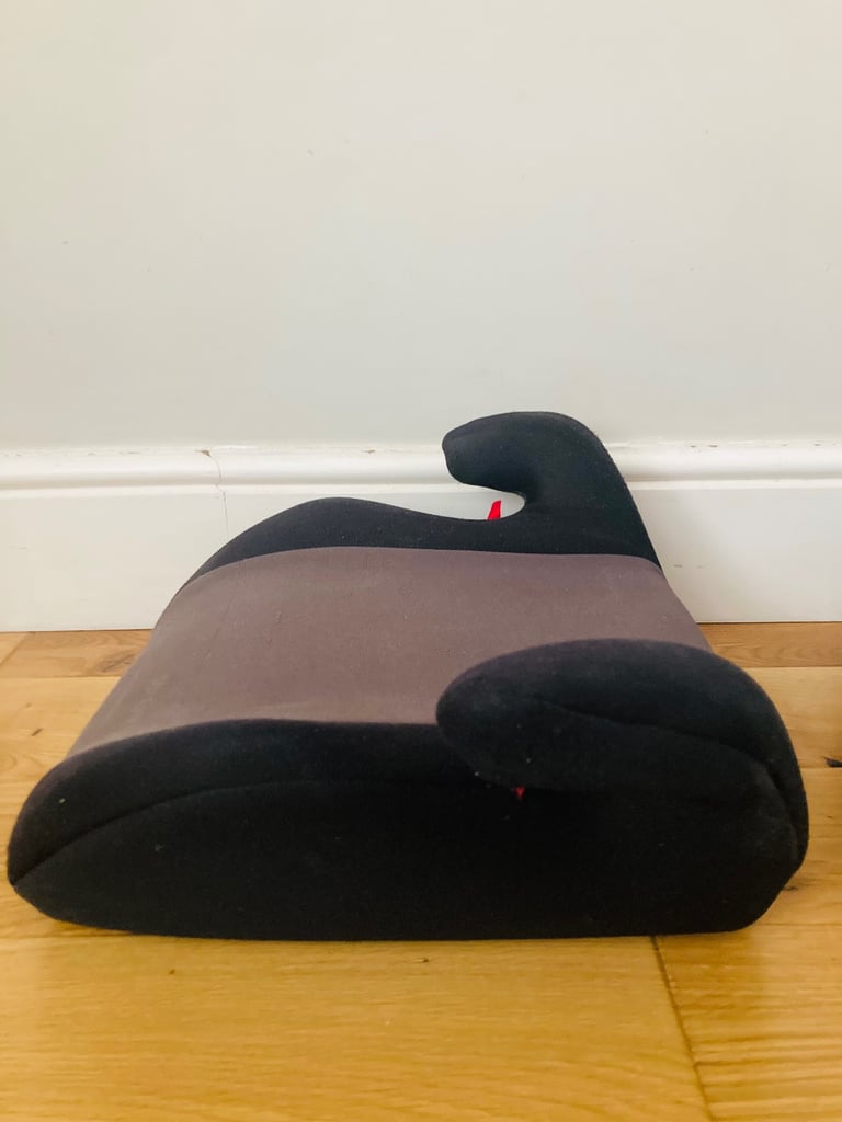 !!FREE!!! Child’s Booster Seat