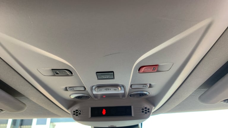 2024 Peugeot Partner 1.5 BlueHDi 1000 Asphalt Standard Panel Van 5dr Diesel EAT8 SWB Euro 6 (s/s ...