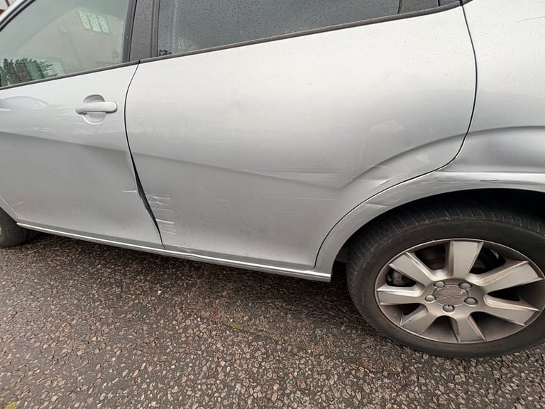 Seat, LEON, Hatchback, 2008, Manual, 1896 (cc), 5 doors