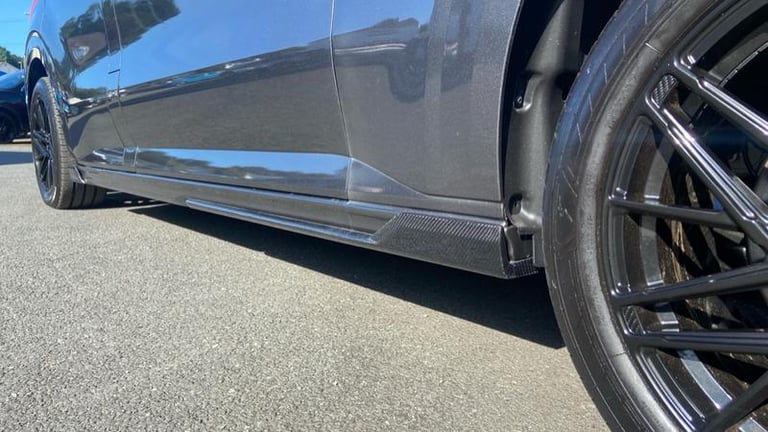 2024 Ford Transit Custom 2.0 EcoBlue 170ps H1 Van Limited Auto PANEL VAN DIESEL Automatic