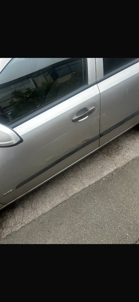 Vauxhall Astra 1.8 Petrol
