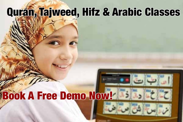 HOME QURAN LEARNING ♦️QURAN TEACHERS UK ✔️ ARABIC CLASSES ♦️ QURAN TUTORS 🌟 DEMO FREE QURAN CLASSES
