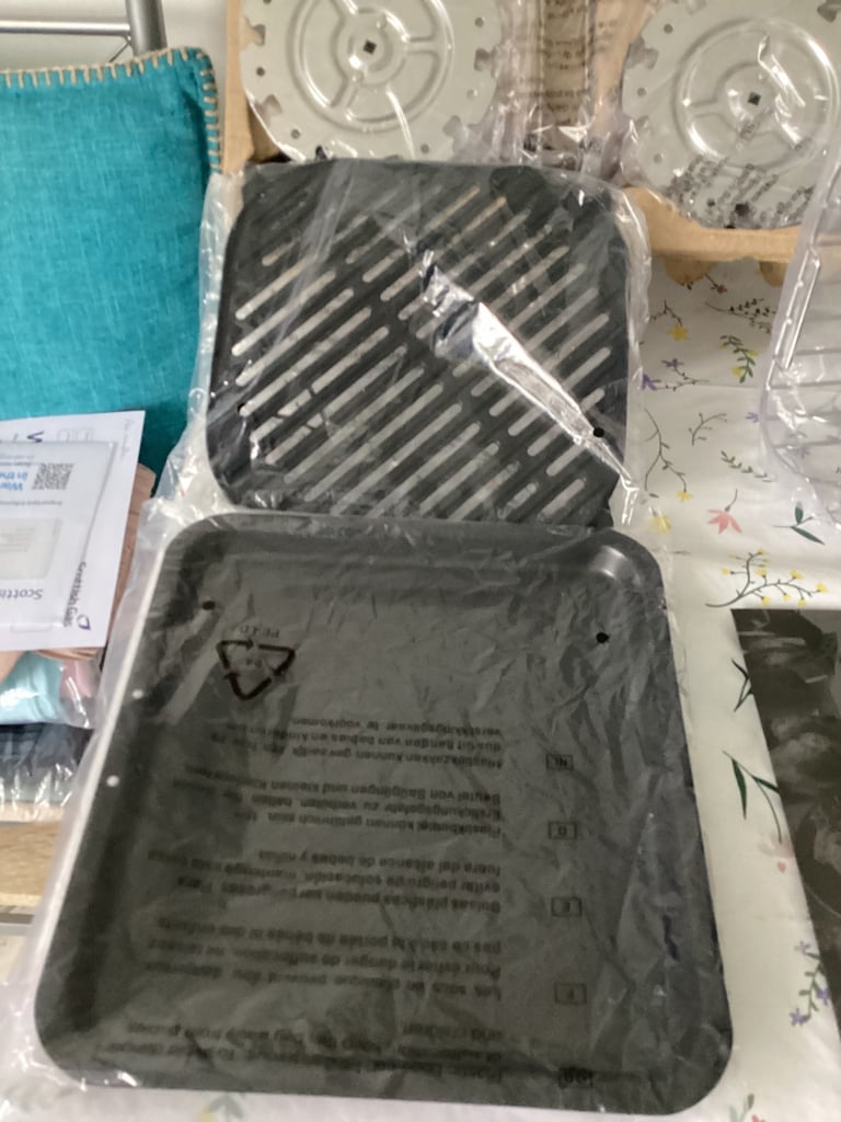 Tower XPress Pro 10-in-1 Air Fryer Oven