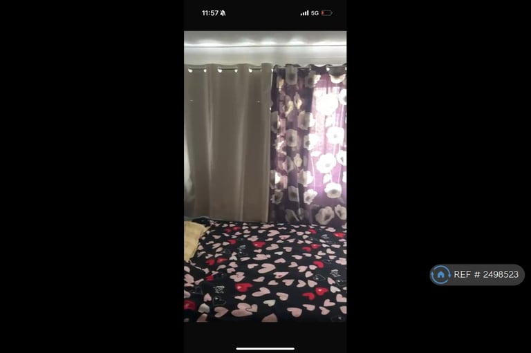 5 bedroom flat in Custom House, E16 3Ex, E16 (5 bed) (#2498523)