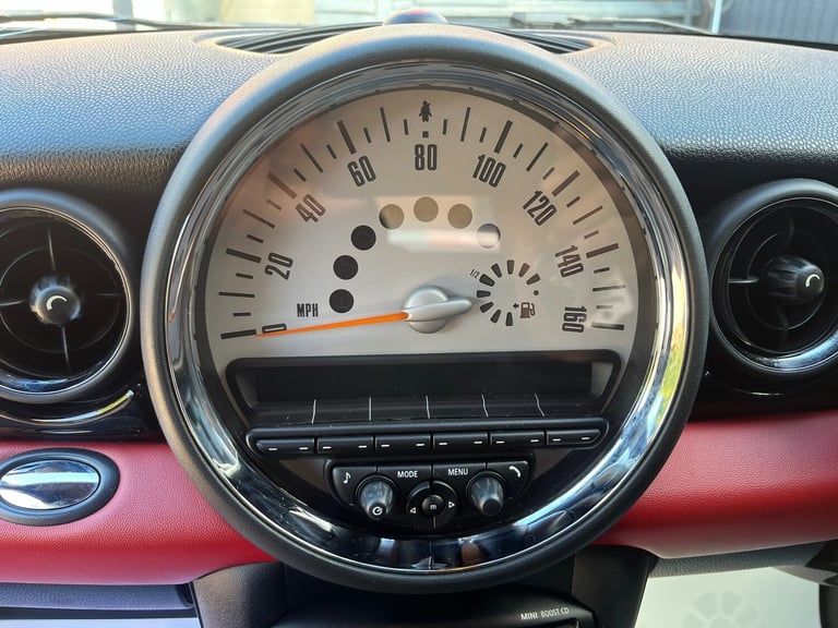 2013 MINI Coupe 1.6 Cooper euro 6 upgraded works brakes [ immaculate ] COUPE Petrol Manual