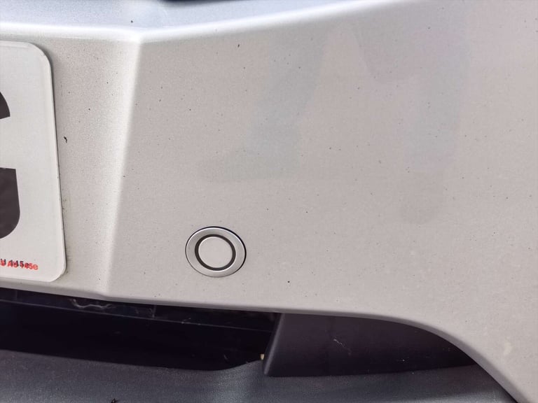 2015 Porsche Macan 3.0 Macan S D Semi-Auto 4WD 5dr SUV Diesel Automatic