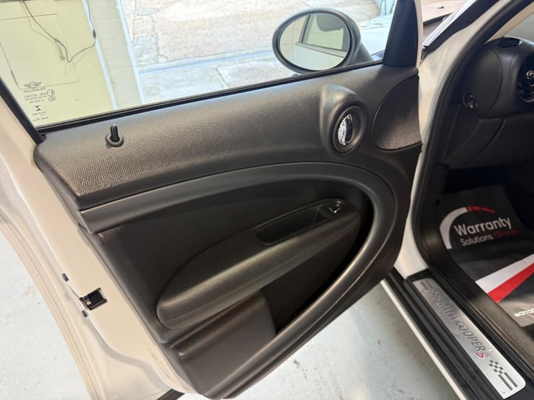 2015 MINI Countryman 2.0 Cooper SD ALL4 Euro 5 (s/s) 5dr HATCHBACK Diesel Manual