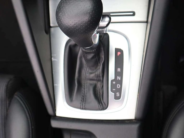 2009 Audi A3 2.0 TDI S Line 2dr S Tronic CONVERTIBLE Diesel Automatic