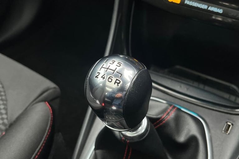 2020 Ford Puma 1.0 EcoBoost ST-Line 5dr Manual Hatchback Petrol Manual