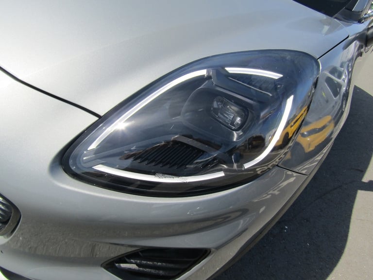 2024 Ford Puma 1.0T EcoBoost Hybrid mHEV Titanium 5dr DCT Auto (New Model) Hatchback Petrol Autom...