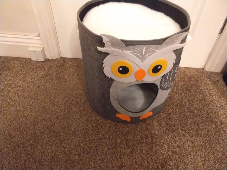 Cat beds. New just £10 each. 